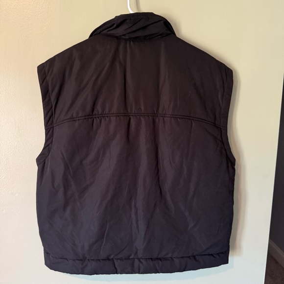 Calia by Carrie Underwood Cargo Utility Vest - Picture 5 of 5